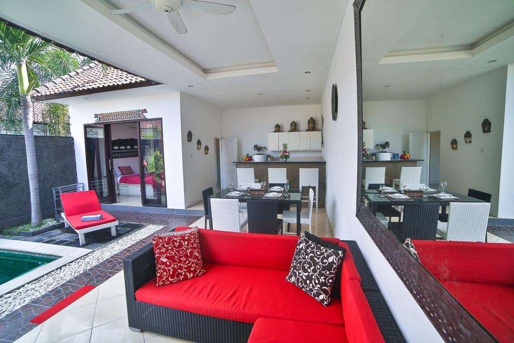 Bali Cinta * Seminyak (Bali)