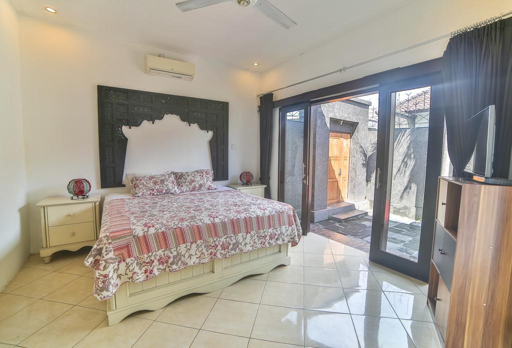 Bali Cinta Villa Seminyak (Bali)
