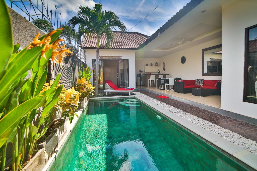 Villa Bali Cinta *