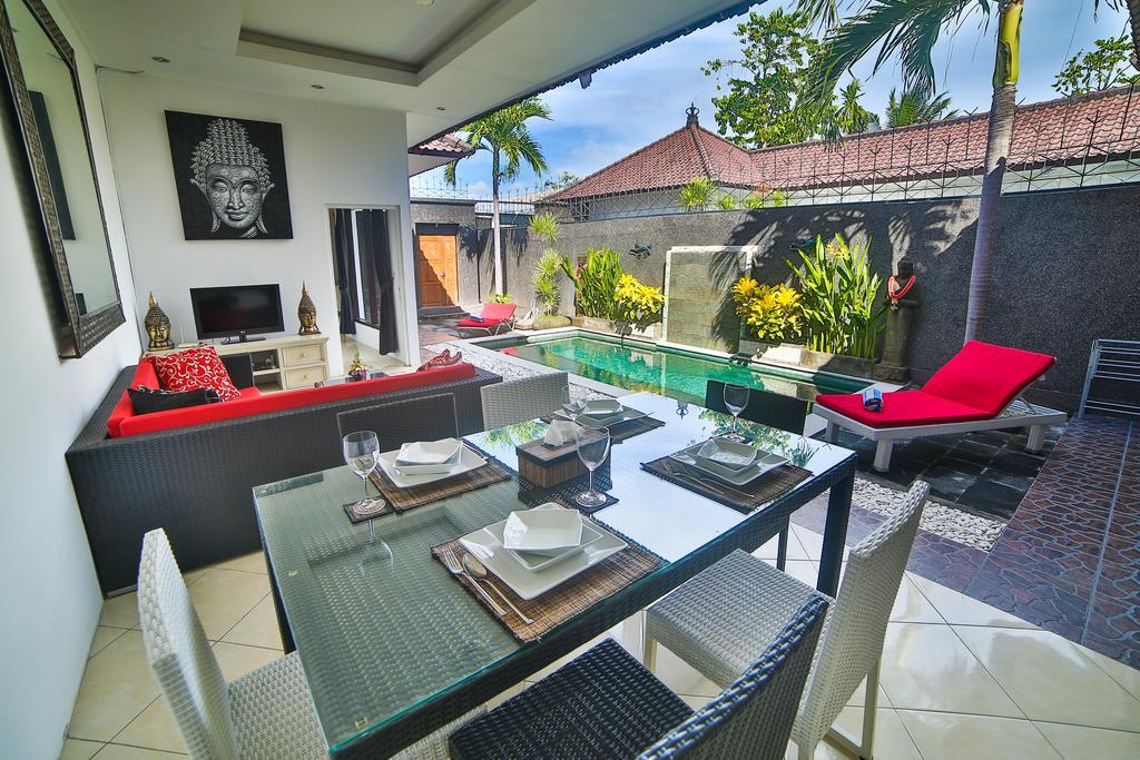 Bali Cinta * Seminyak (Bali)