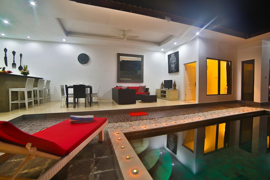 Villa Bali Cinta