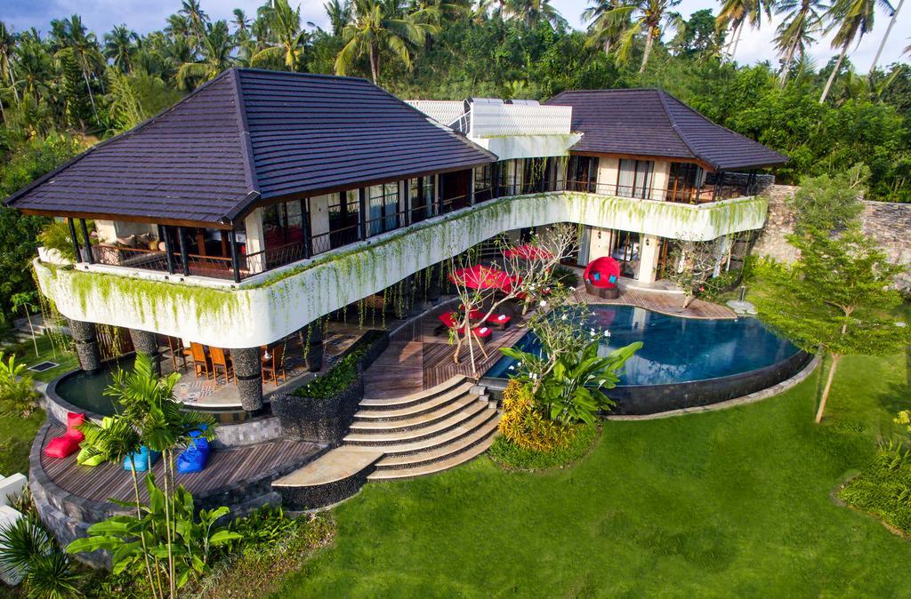 Delmara At Balian Beach Villa Selemadeg (Bali)