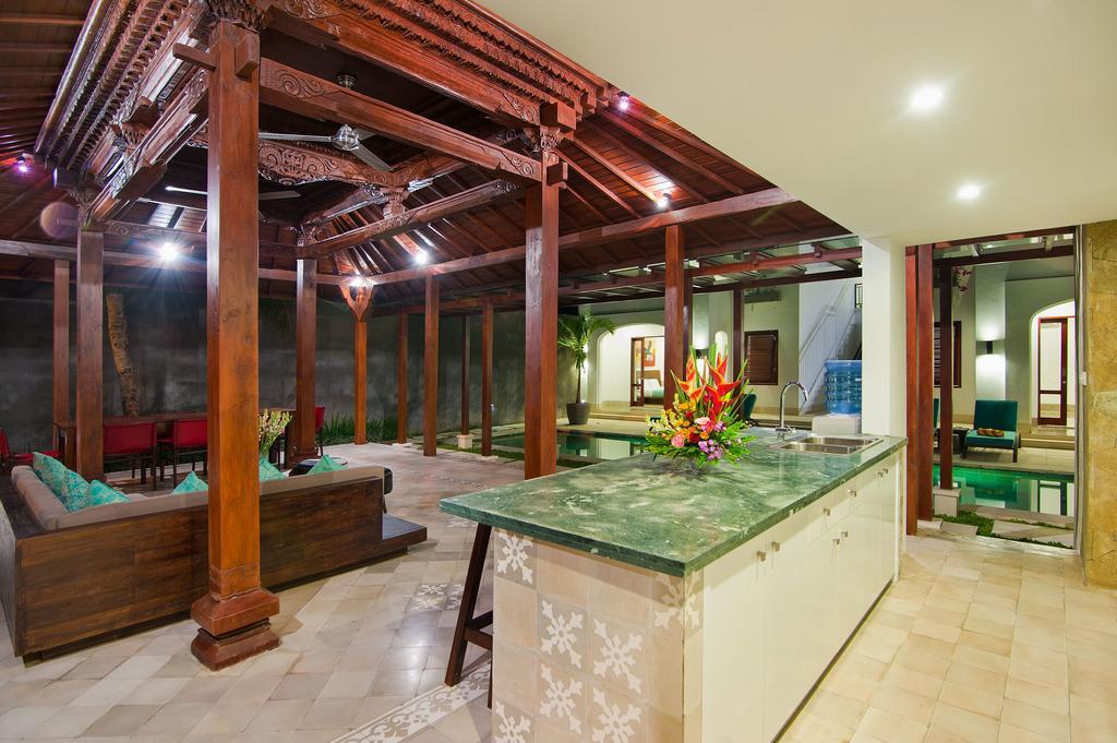 Villa Amalia *