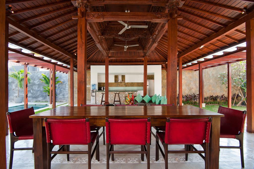 Amalia Villa Legian (Bali)