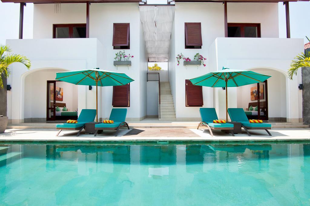 Villa Amalia *