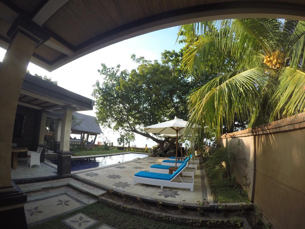 Villa Joglo On The