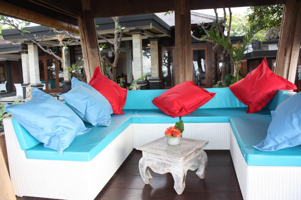 Joglo On The Villa Lovina (Bali)