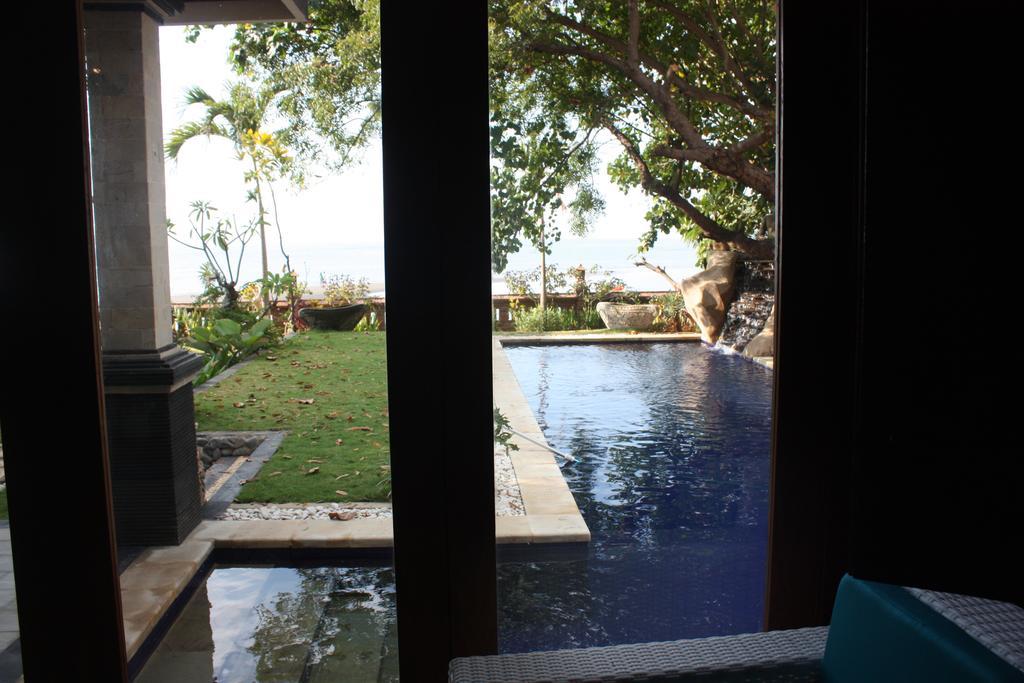 Joglo On The Villa