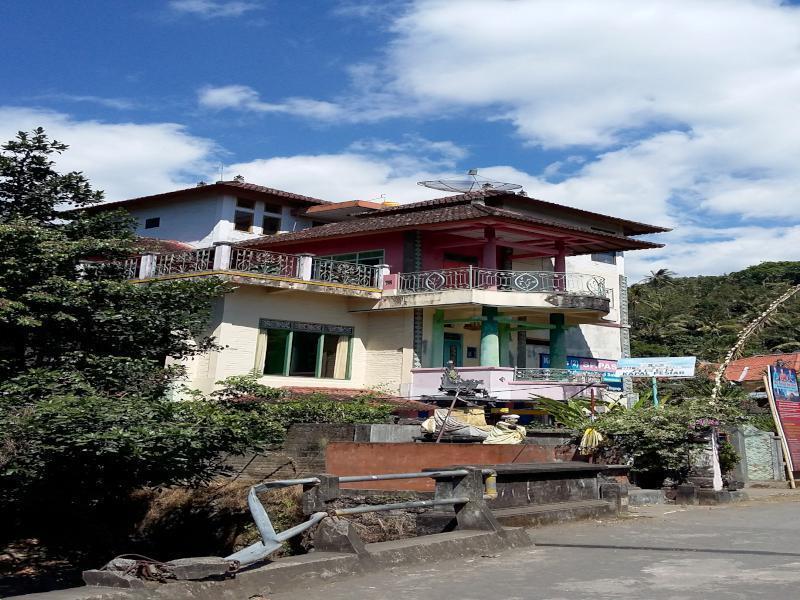 Sudaji Hotel 2*
