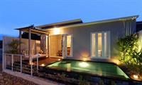 Paradise Loft Villas Hotel