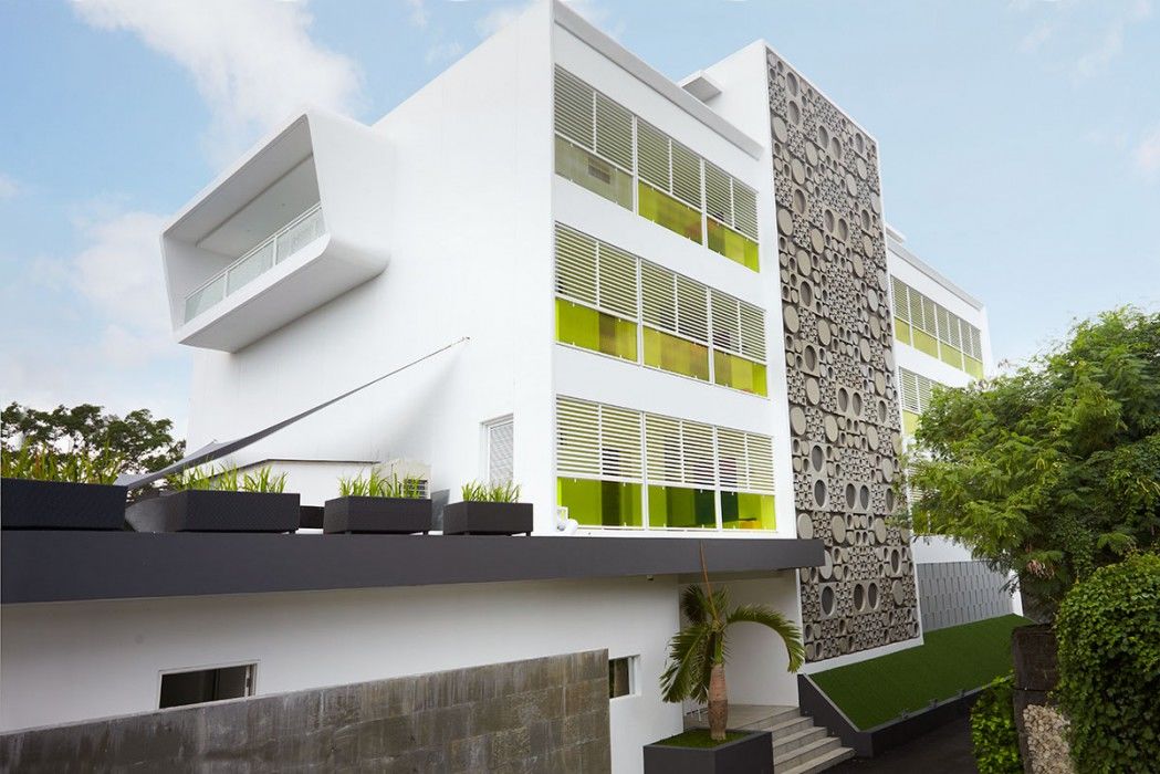 Chill Hotel Seminyak (Bali)