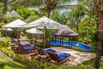 Resort Jepun Bali