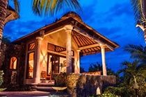 Jepun Bali Resort 4*