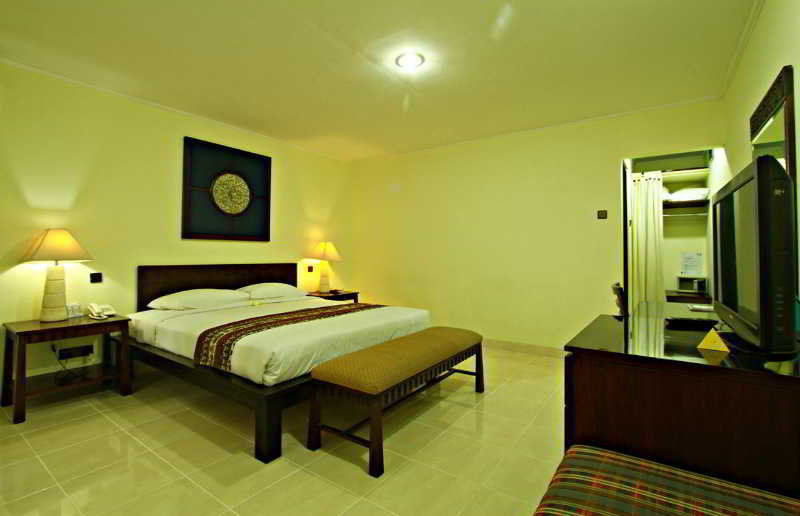 Hotel Legong Keraton Canggu (Bali)