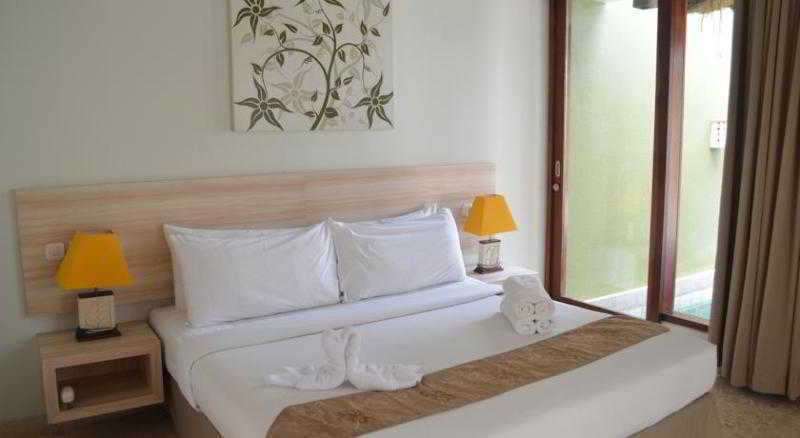Jas Boutique Villa Seminyak (Bali)