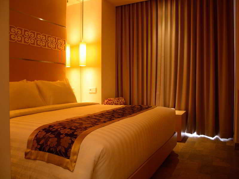 Hotel The Alea
