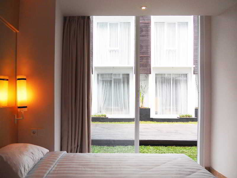 The Alea Seminyak (Bali)