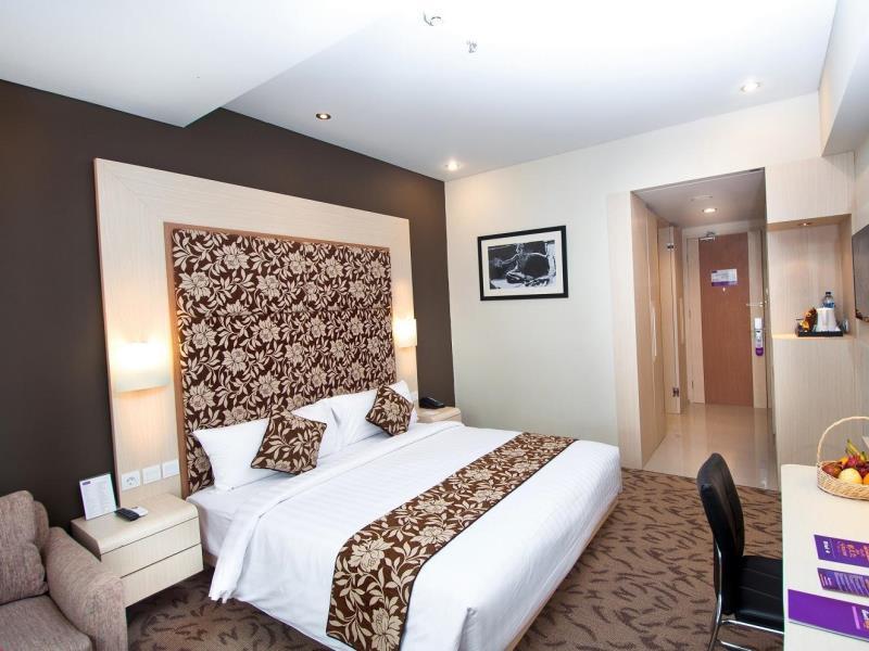 Quest San By Aston Hotel Denpasar (Bali)