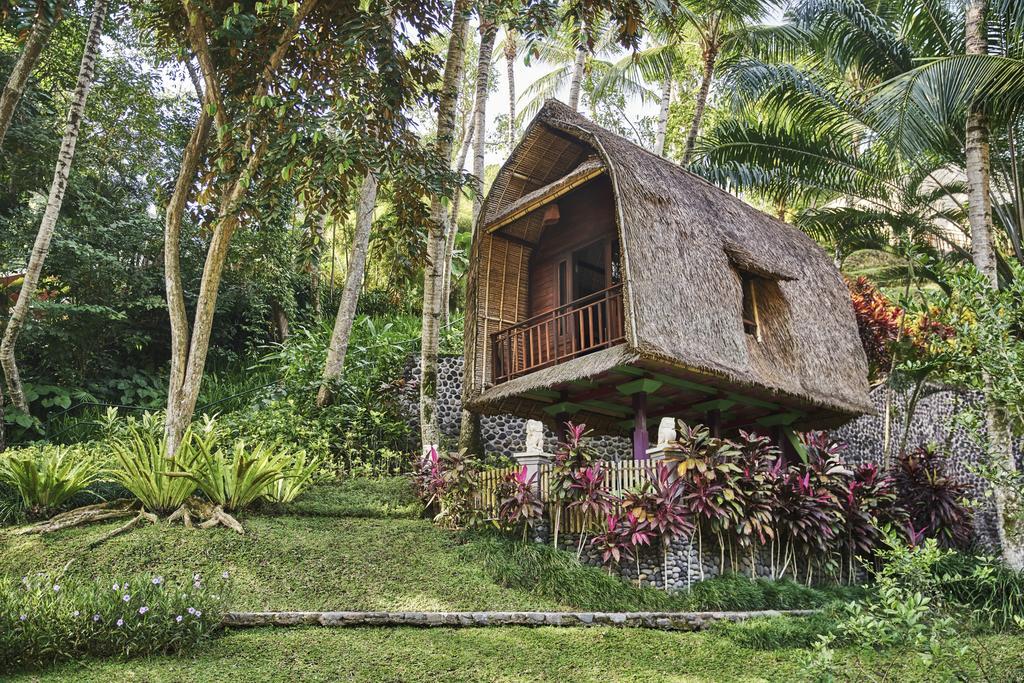 Resort Four Seasons Bali At Sayan Ubud (Bali)