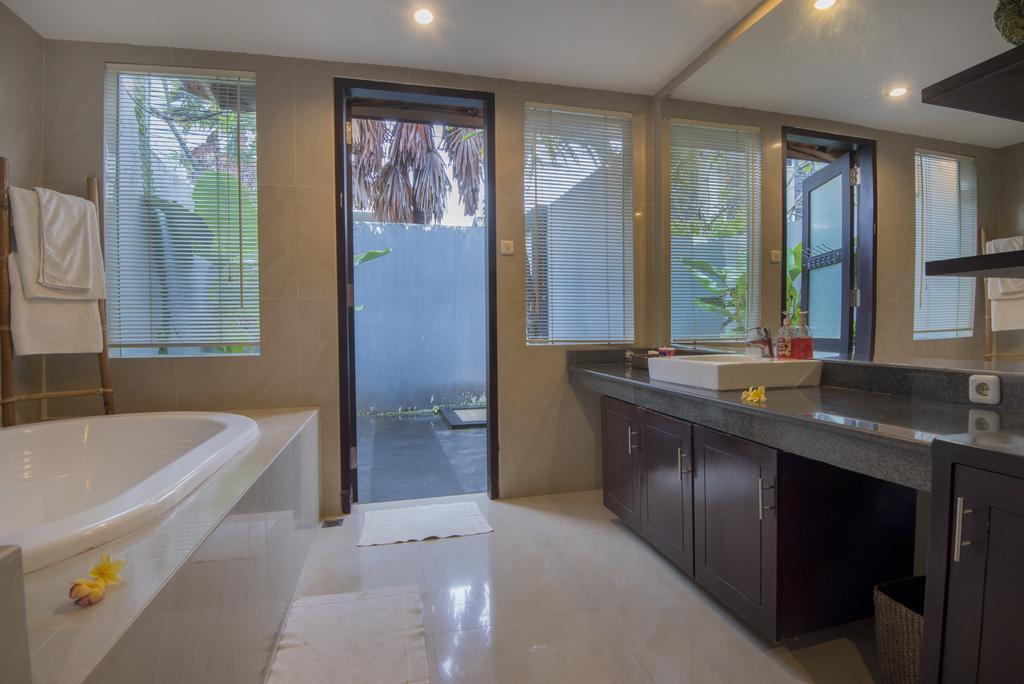 Villa Villa Ranui *