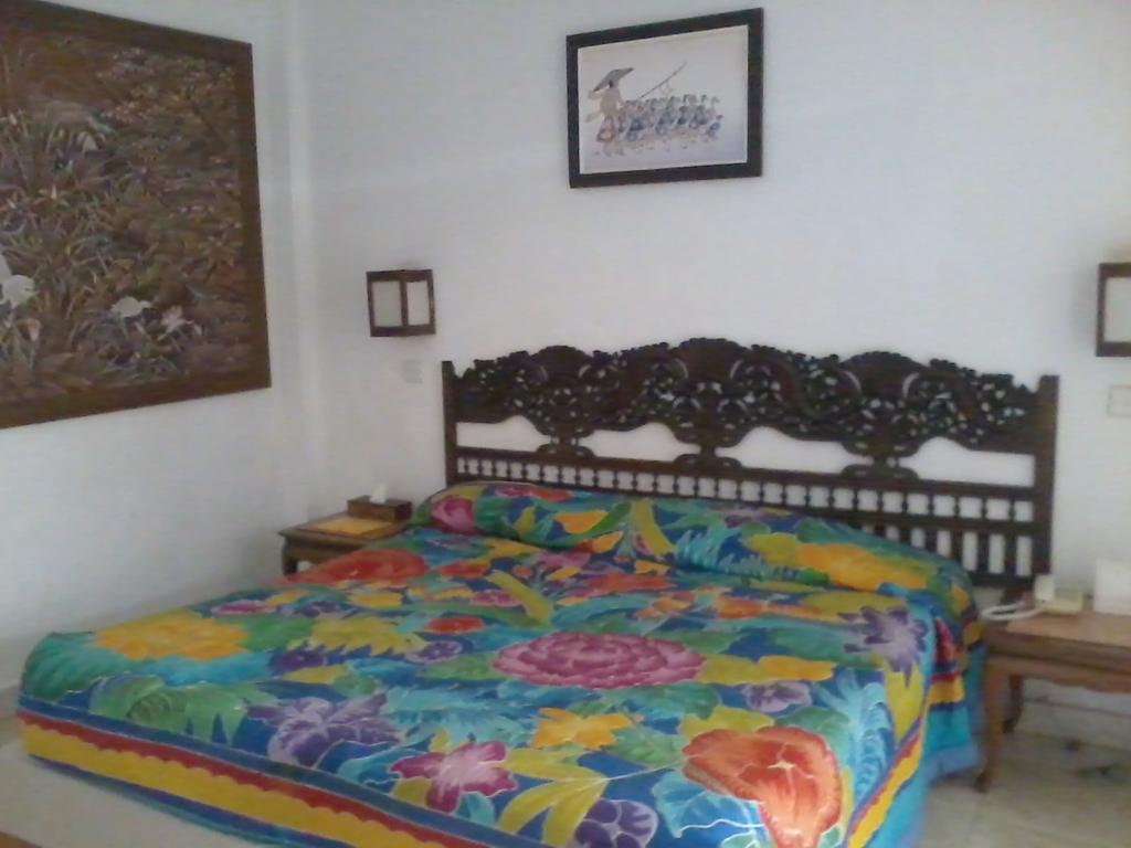 Gazebo Beach 3* Sanur (Bali)