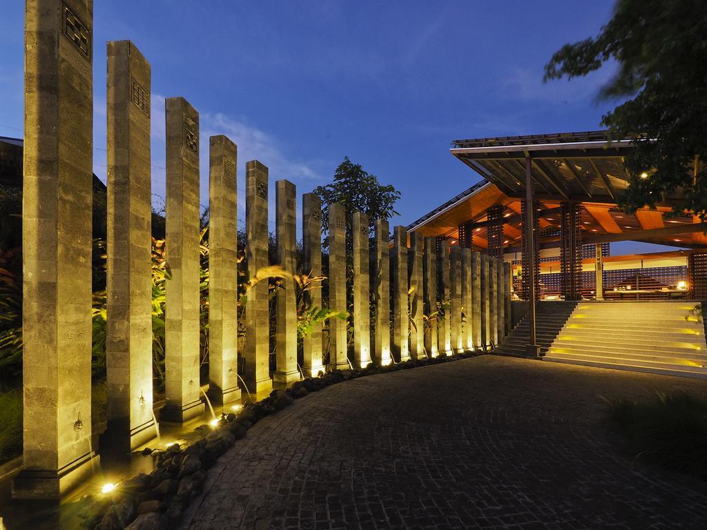 The Santai By Lifestyleretreats Villa