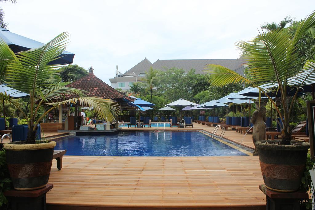 Kuta Puri Bungalows, And Resort