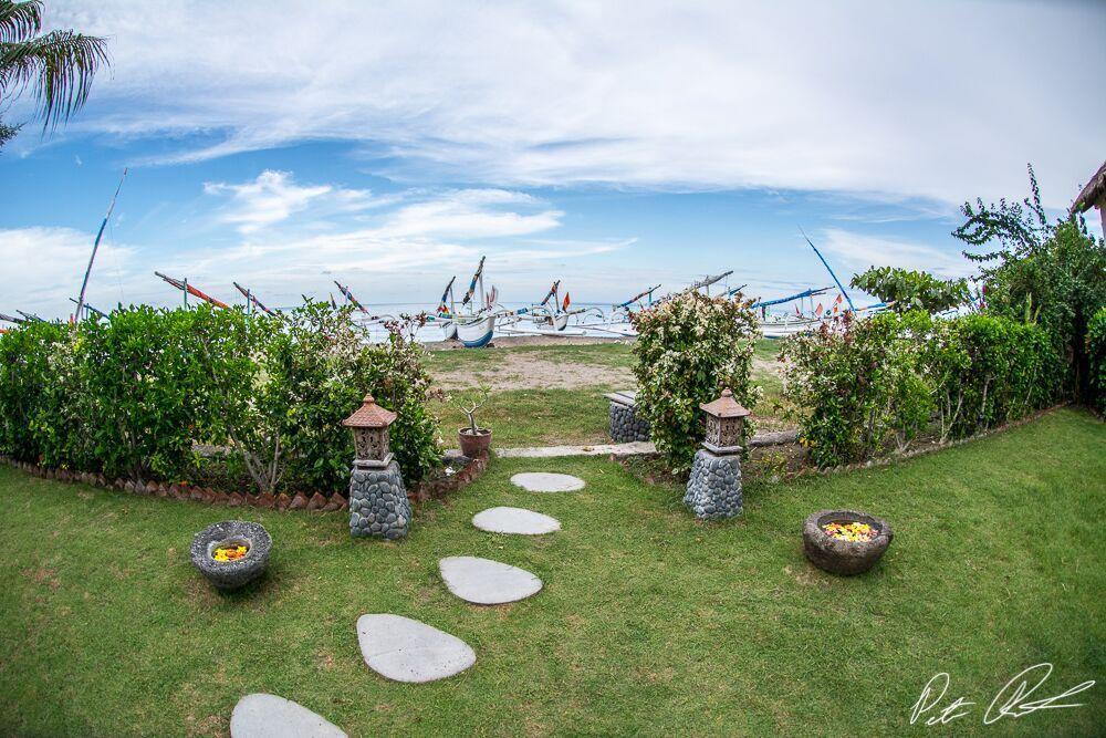 Life In 4* Amed (Bali)