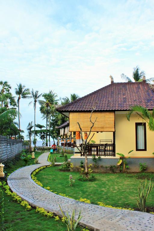 Bintang Beach Guest house 3*