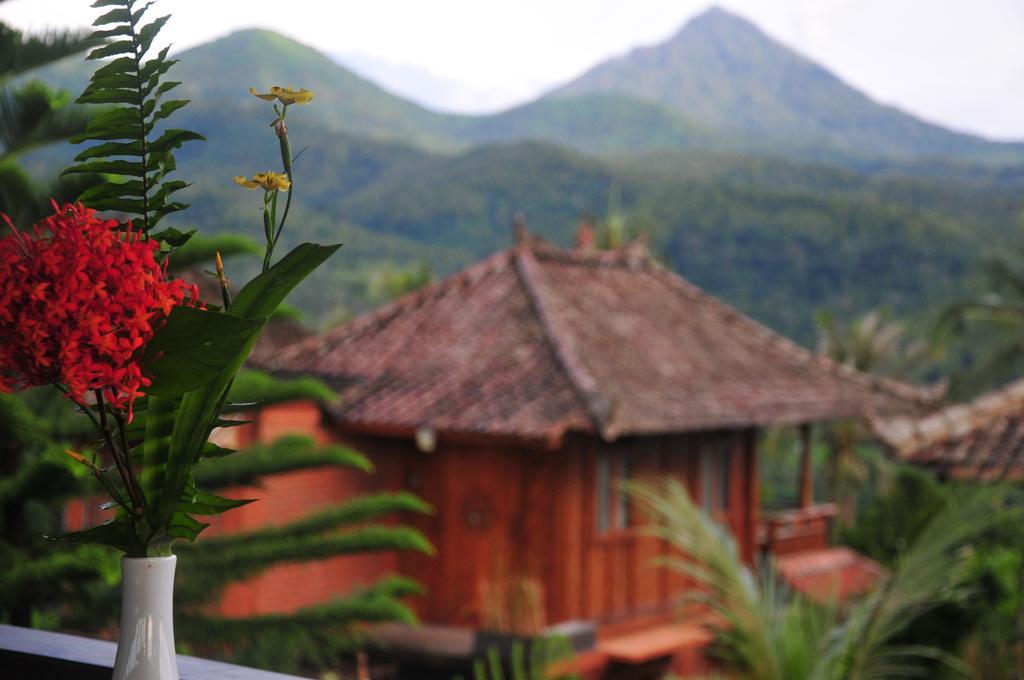 Puri Sunny Hotel Munduk (Bali)