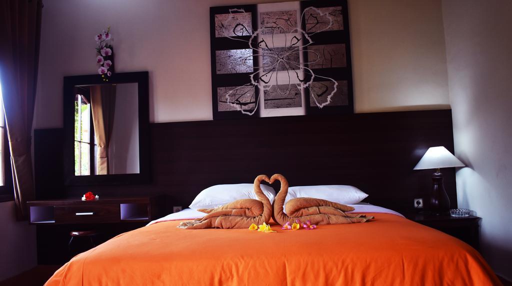 Hotel Bendesa Kuta (Bali)