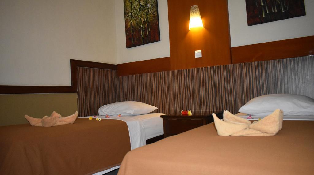 Bendesa 3*