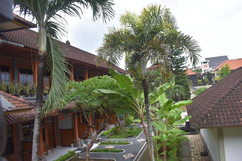 Bendesa 3* Kuta (Bali)