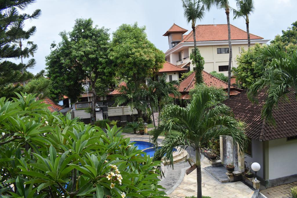 Bendesa Hotel Kuta (Bali)