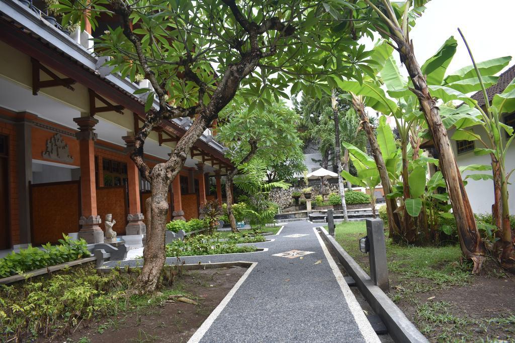Bendesa
