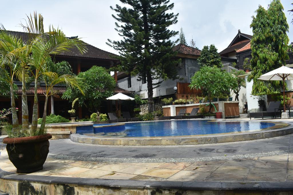 Bendesa Hotel Kuta (Bali)