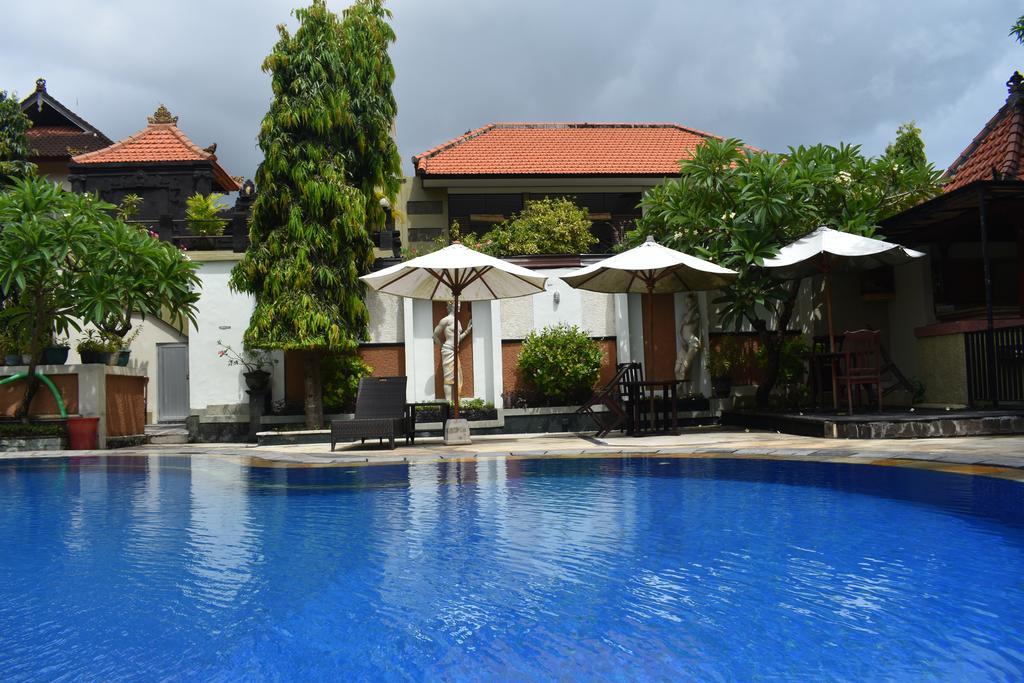 Hotel Bendesa 3*