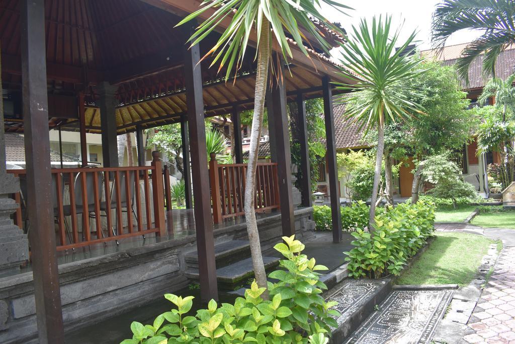 Hotel Bendesa Kuta (Bali)