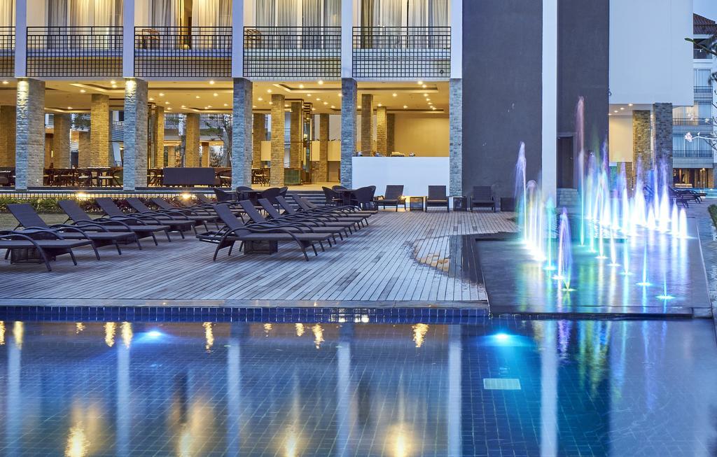 The Sintesa Aparthotel 5*
