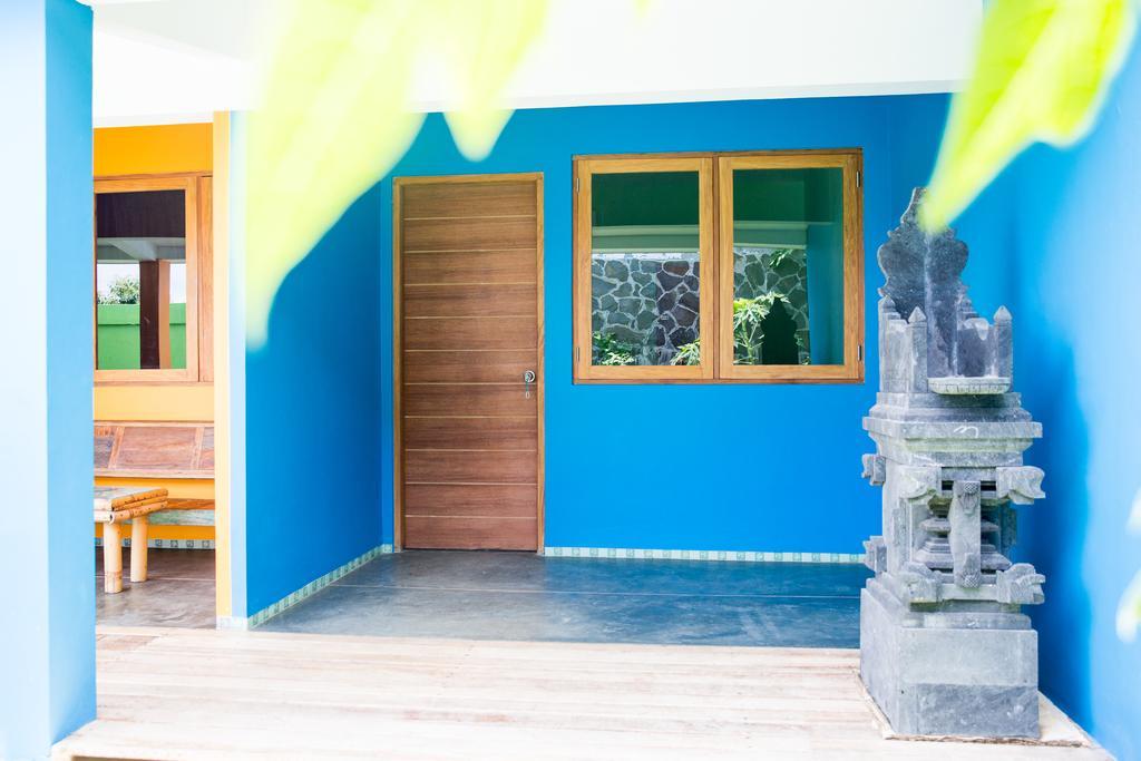 Guest house Blue Coco Keramas