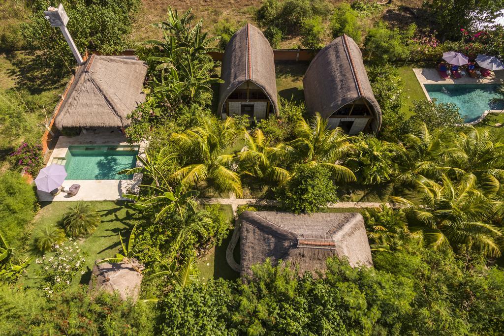 Rhipidura By Phocea Holiday park Pemuteran (Bali)