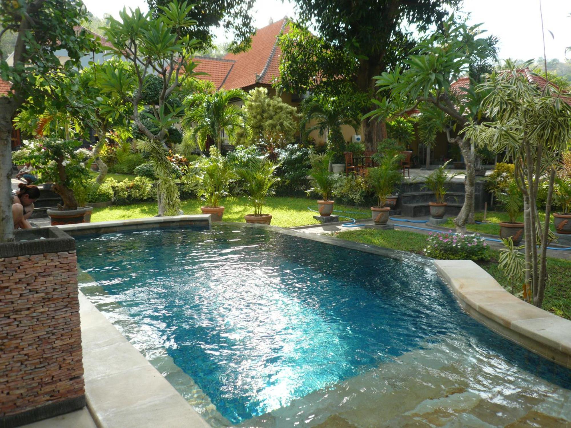 Di Abian Villas Villa *