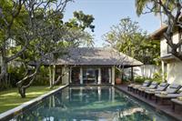 Villa Kayumanis Nusa Dua Private & Spa *