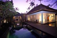 Kayumanis Nusa Dua Private & Spa Villa Nusa Dua (Bali)