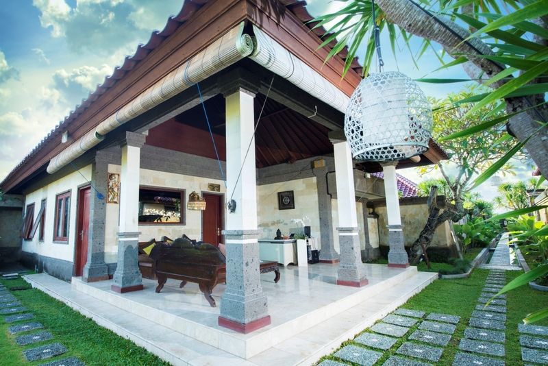 Bali Prime Villa *
