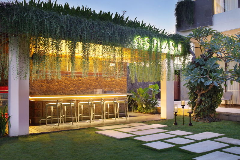 Four Points By Sheraton Bali,