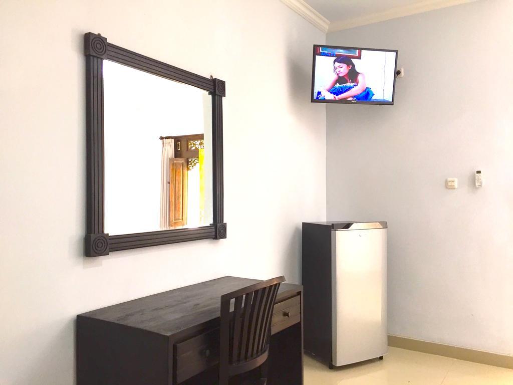 Hotel Agung 3*