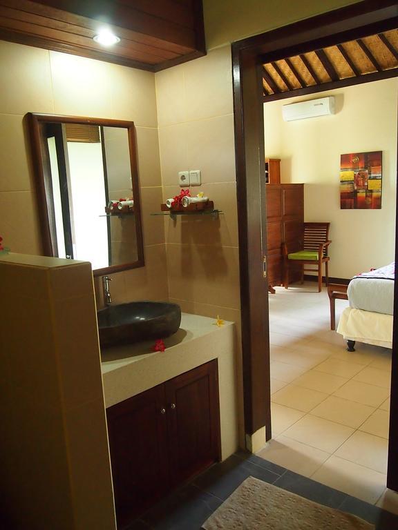 Guest house West Bali Villas-umasari 3*