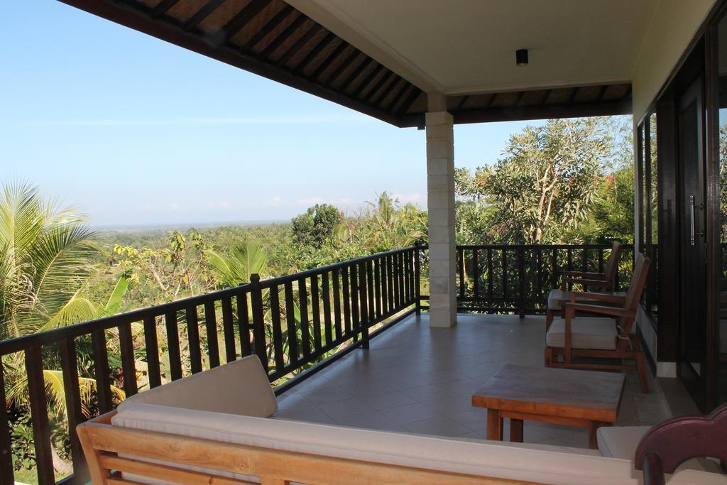 West Bali Villas-umasari 3*