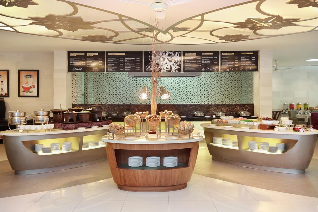 Mercure Bali Nusa Dua Hotel 4*